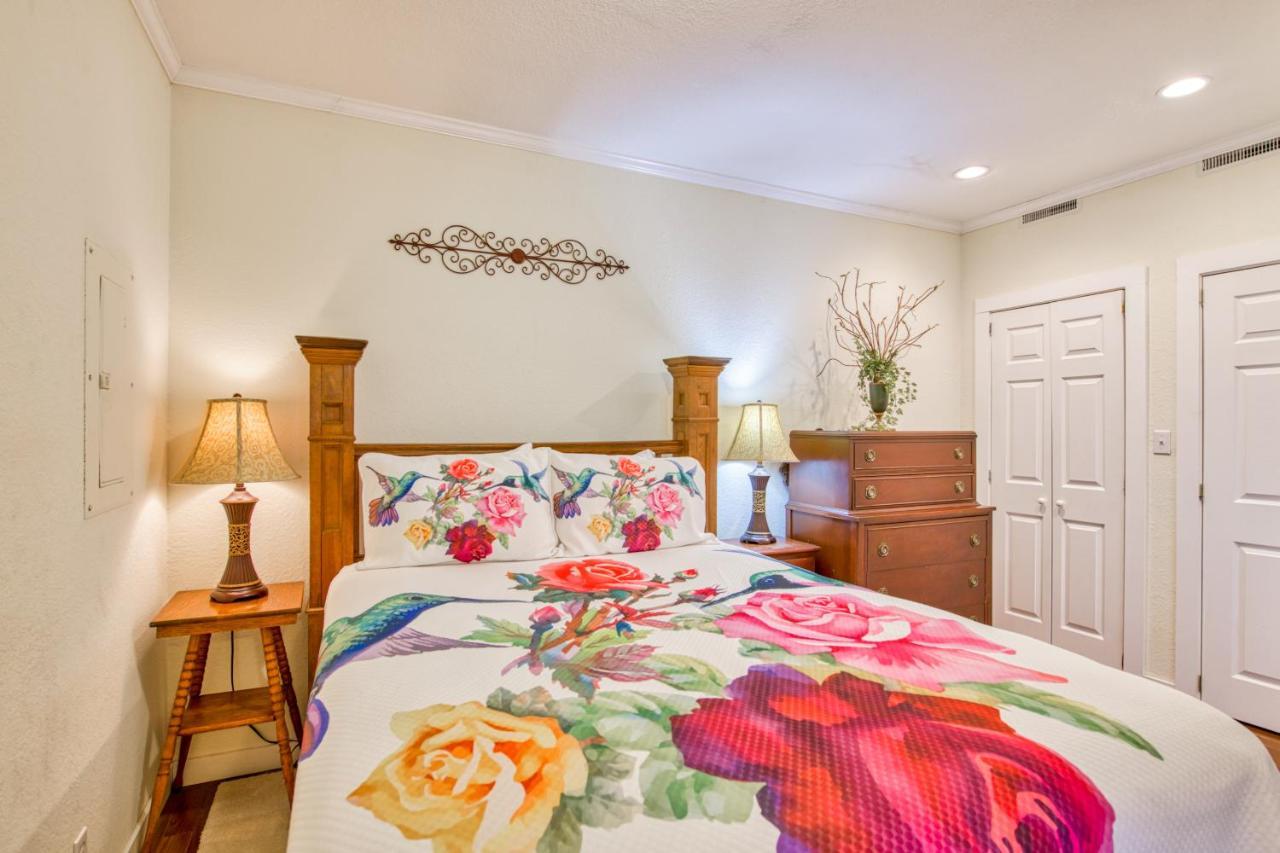 English Roses Lake Junaluska Luaran gambar